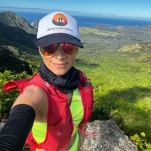 Meet your Posher, Adriana